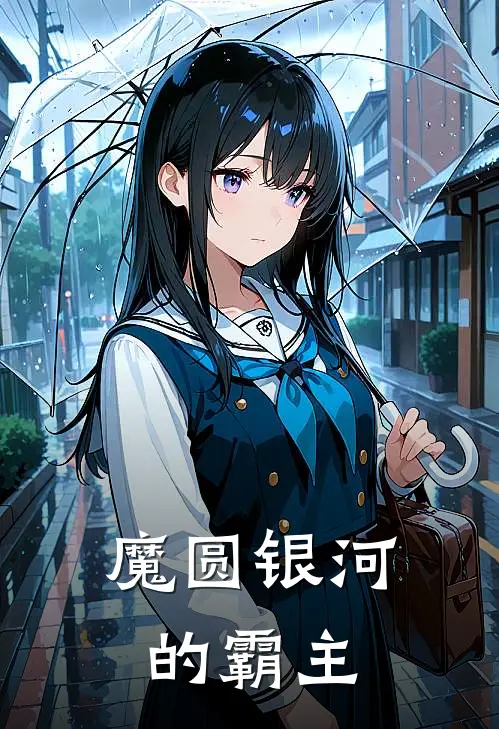 魔圆银河的霸主