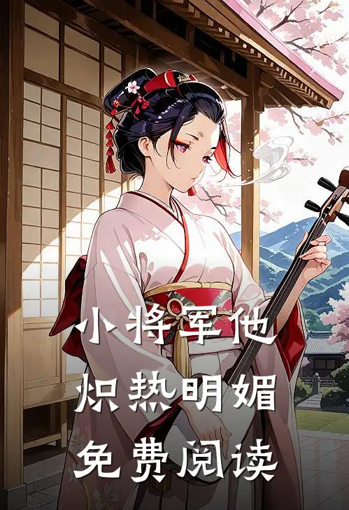 小将军他炽热明媚免费阅读