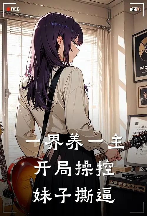 一界养一主，开局操控妹子撕逼