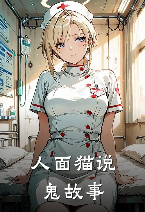 人面猫说鬼故事莉莉杰克完结版小说_完结版小说人面猫说鬼故事(莉莉杰克)