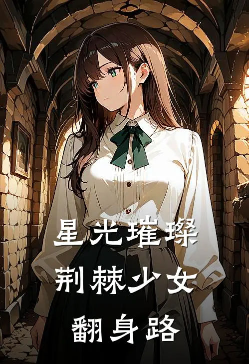星光璀璨荆棘少女翻身路