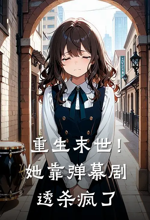 重生末世！她靠弹幕剧透杀疯了(姜星屿姜瑶灵)免费阅读_完结热门小说重生末世！她靠弹幕剧透杀疯了(姜星屿姜瑶灵)