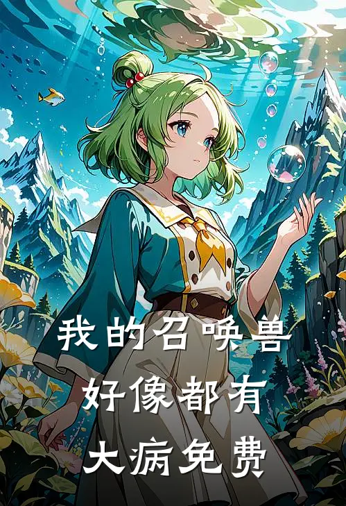 我的召唤兽好像都有大病免费