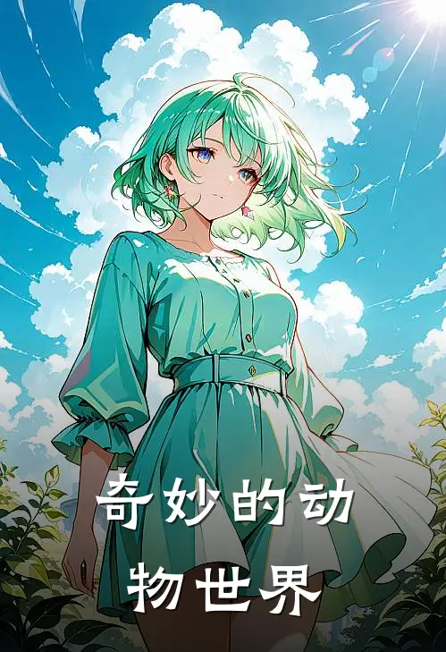 奇妙的动物世界