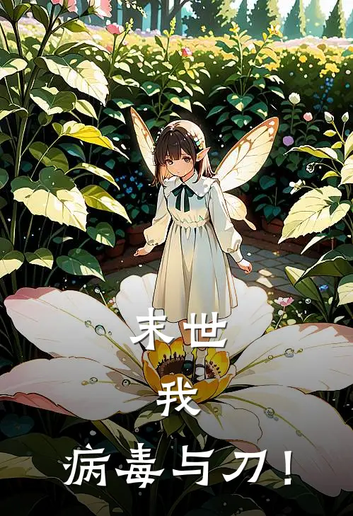 末世：我，病毒与刀！