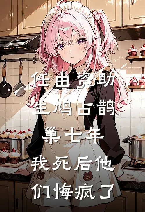 任由资助生鸠占鹊巢七年，我死后他们悔疯了林言墨林家免费小说完结_最新完本小说推荐任由资助生鸠占鹊巢七年，我死后他们悔疯了(林言墨林家)