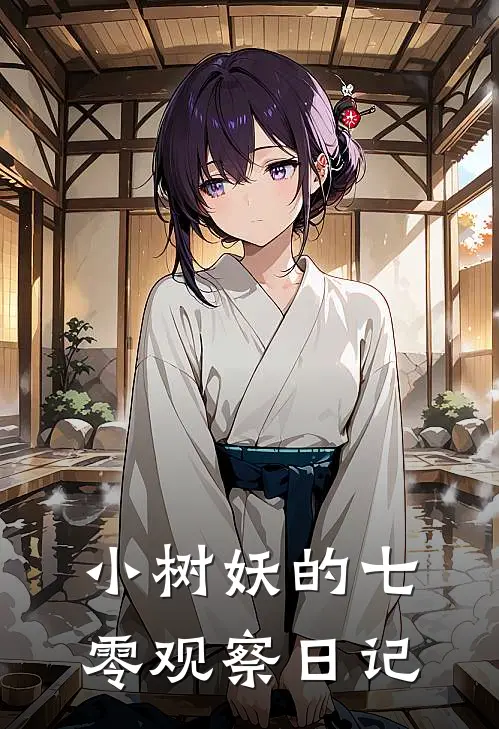 小树妖的七零观察日记