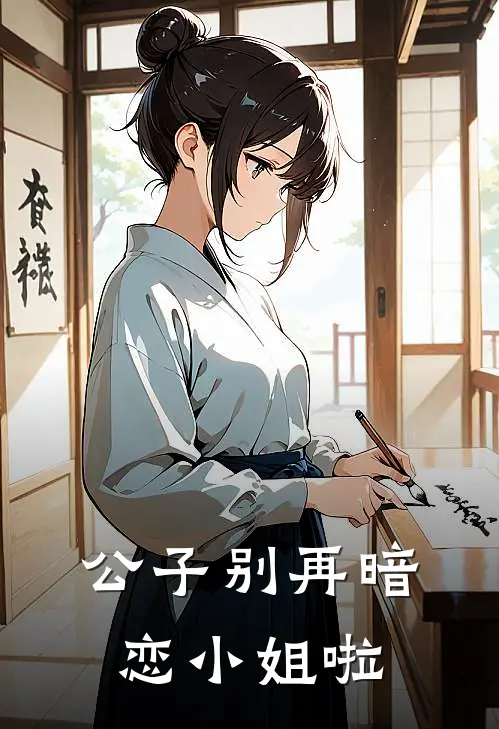 公子别再暗恋小姐啦(慕景秋江以柠)免费热门小说_最新小说推荐公子别再暗恋小姐啦慕景秋江以柠