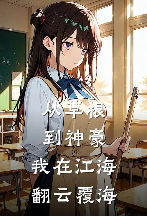 从草根到神豪，我在江海翻云覆海林浩然苏婉儿小说完结免费_最新章节列表从草根到神豪，我在江海翻云覆海(林浩然苏婉儿)