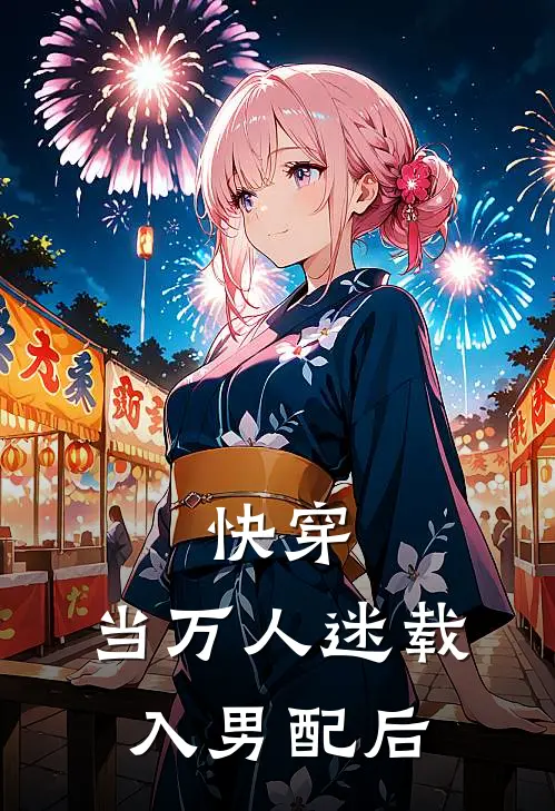 快穿：当万人迷载入男配后