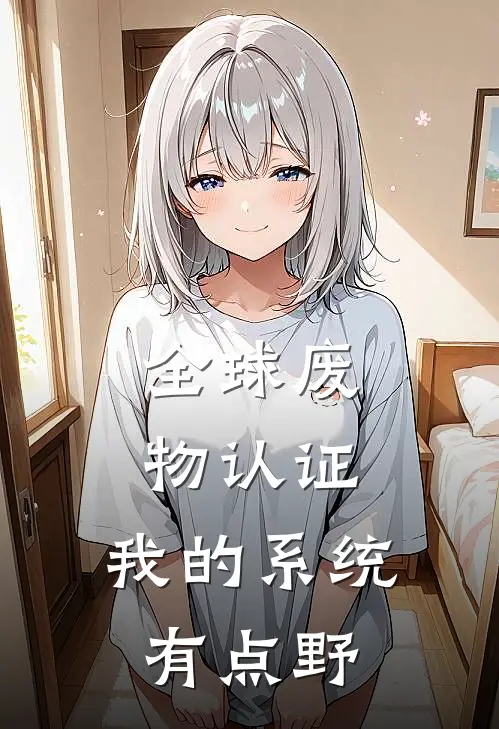 全球废物认证：我的系统有点野