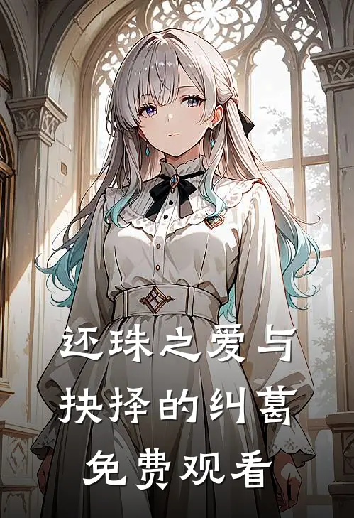 还珠之爱与抉择的纠葛免费观看