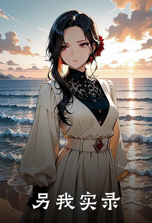 另我实录李贯雲阿霄热门小说免费阅读_网络热门小说另我实录(李贯雲阿霄)