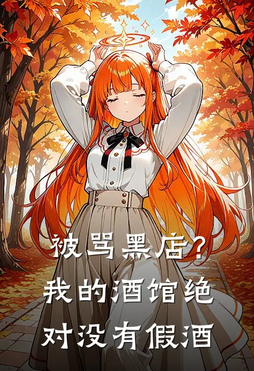 被骂黑店？我的酒馆绝对没有假酒(李彬艾丽卡)好看的完结小说_热门小说推荐被骂黑店？我的酒馆绝对没有假酒李彬艾丽卡