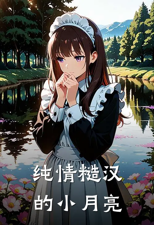 纯情糙汉的小月亮江宜方潜免费小说全集_免费小说在哪看纯情糙汉的小月亮(江宜方潜)