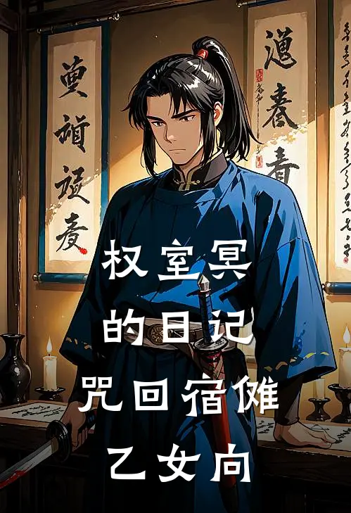 权室冥的日记，咒回宿傩乙女向