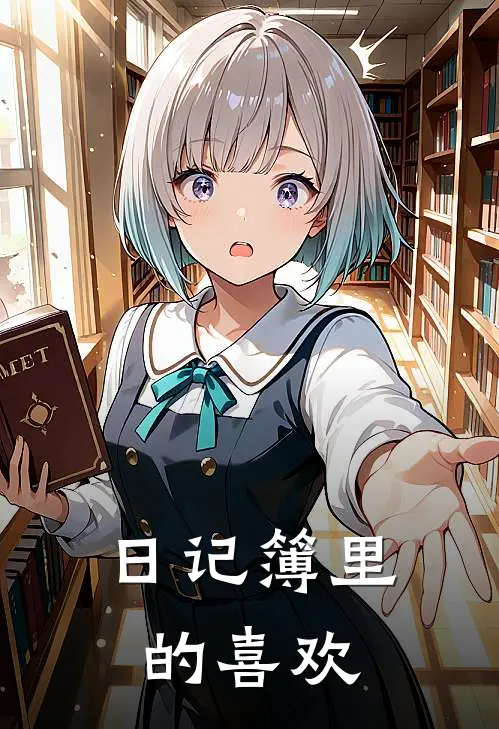 日记簿里的喜欢