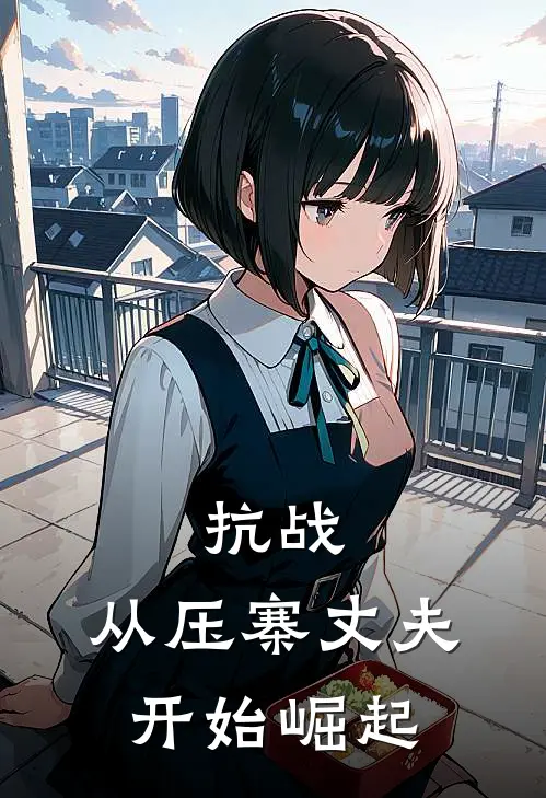 抗战：从压寨丈夫开始崛起