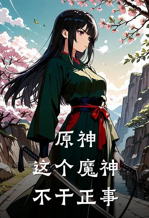 原神：这个魔神不干正事(凯亚温迪)完整版免费全文阅读_完本小说推荐原神：这个魔神不干正事(凯亚温迪)