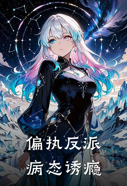 偏执反派病态诱瘾