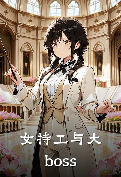 女特工与大boss江肆林寻新热门小说_免费阅读全文女特工与大boss江肆林寻