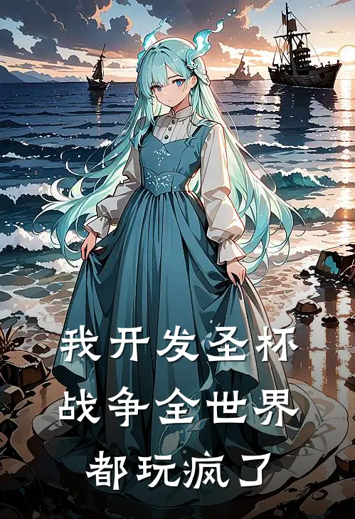 我开发圣杯战争全世界都玩疯了杨秋林良小说完整版免费阅读_热门小说排行榜我开发圣杯战争全世界都玩疯了(杨秋林良)