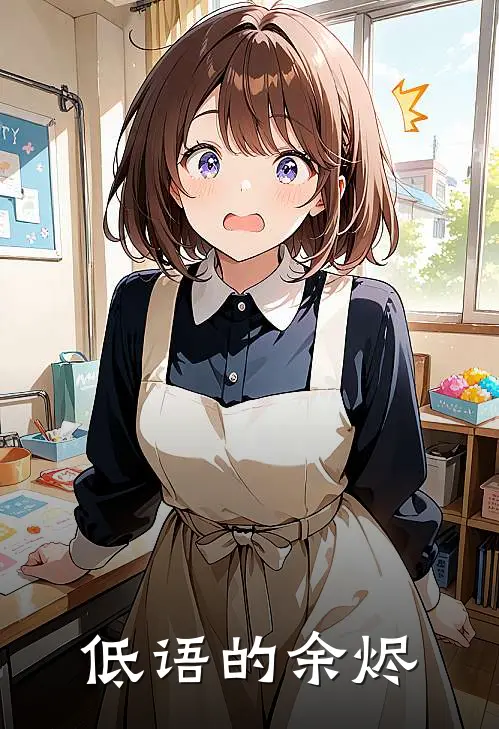 低语的余烬(周鑫执明)最新免费小说_完本小说免费阅读低语的余烬周鑫执明