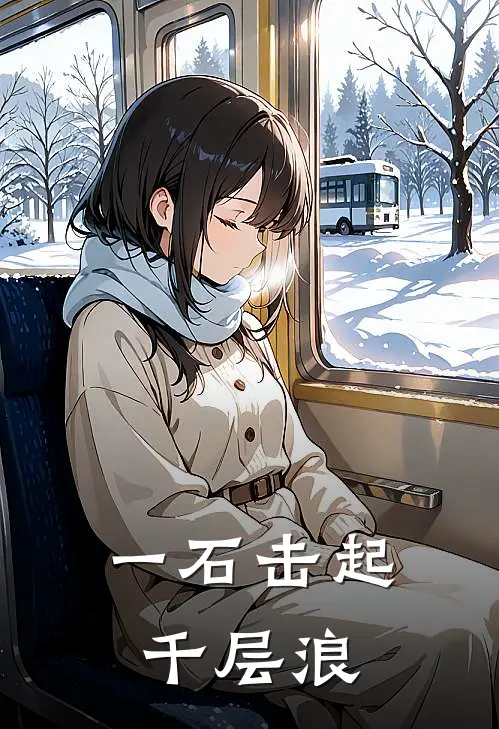 一石击起千层浪