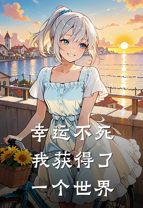 幸运不死，我获得了一个世界