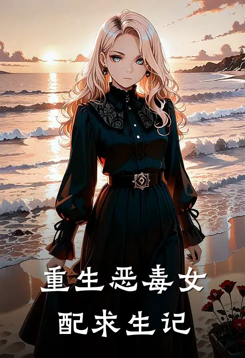 重生恶毒女配求生记