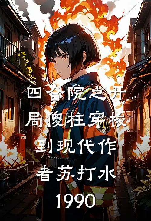 四合院之开局傻柱穿梭到现代作者苏打水1990