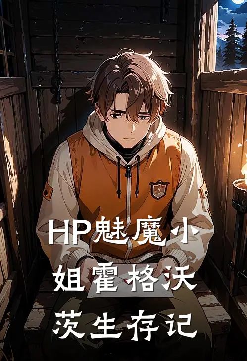 HP魅魔小姐霍格沃茨生存记