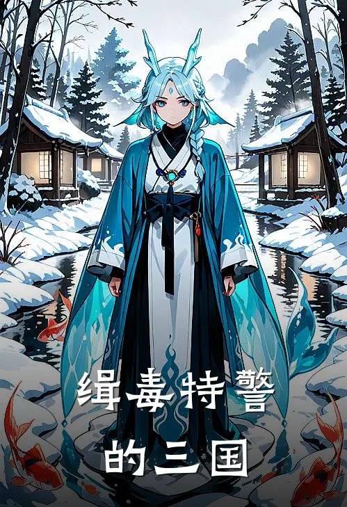 缉毒特警的三国