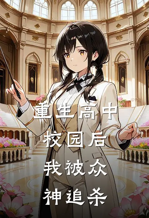 重生高中校园后，我被众神追杀(陈淮年陈淮安)已完结小说_小说免费阅读重生高中校园后，我被众神追杀陈淮年陈淮安