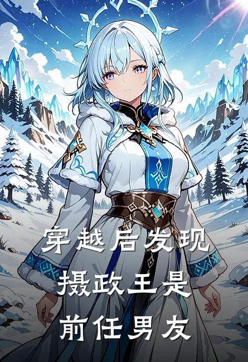 穿越后发现摄政王是前任男友