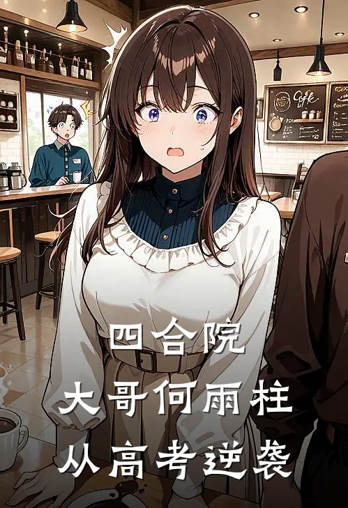 四合院：大哥何雨柱，从高考逆袭