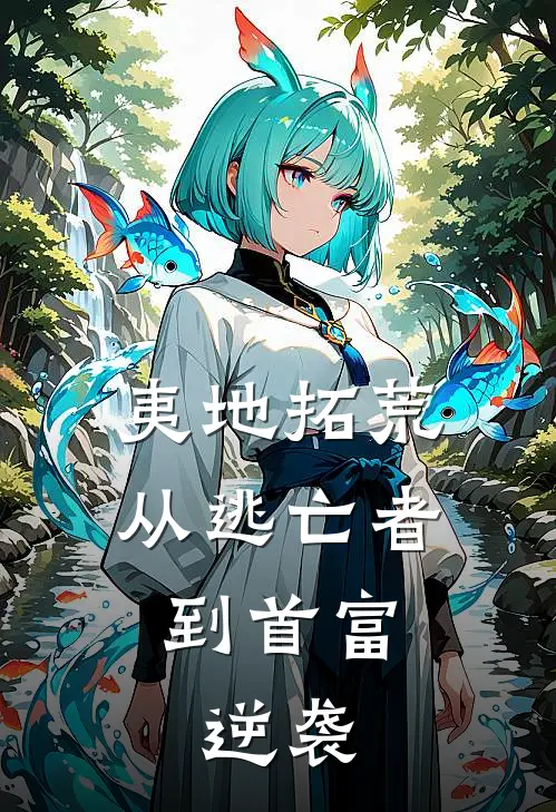 夷地拓荒：从逃亡者到首富，逆袭(周一铭周锦城)完整版小说全文免费阅读_免费阅读无弹窗夷地拓荒：从逃亡者到首富，逆袭周一铭周锦城