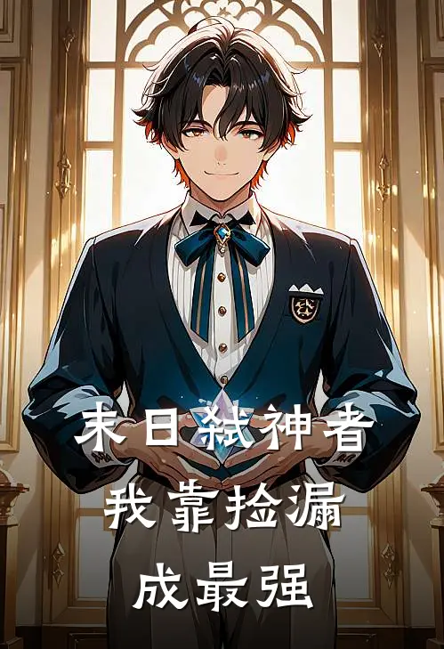 末日弑神者，我靠捡漏成最强(张琛羊洋)完整版免费全文阅读_完本小说推荐末日弑神者，我靠捡漏成最强(张琛羊洋)