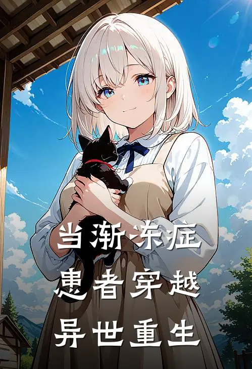 当渐冻症患者穿越异世重生