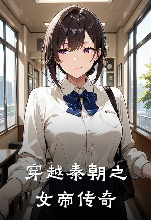 穿越秦朝之女帝传奇