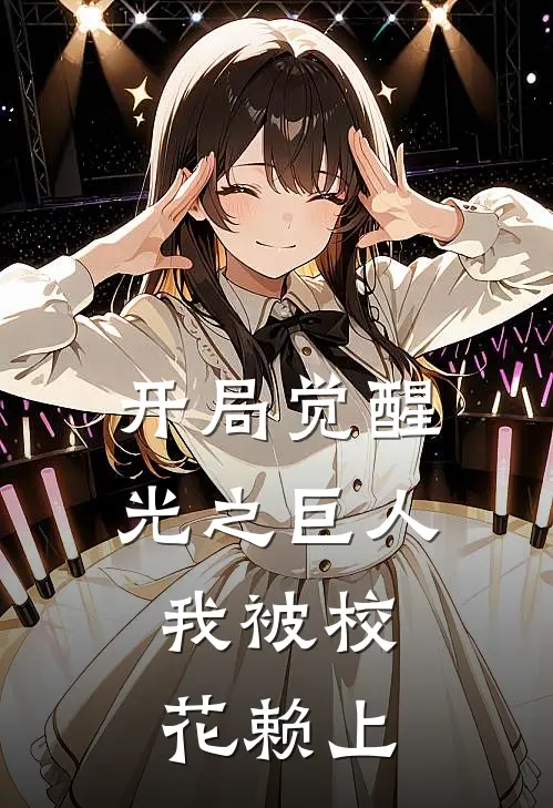陈辰苏沐雪《开局觉醒光之巨人，我被校花赖上》_(陈辰苏沐雪)热门小说