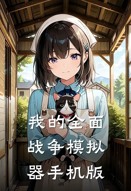 我的全面战争模拟器手机版