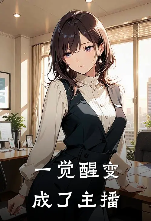 一觉醒变成了主播周阳刘强最新章节免费阅读_一觉醒变成了主播全集免费阅读