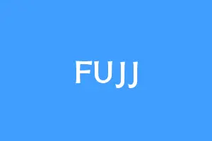 FUJJ