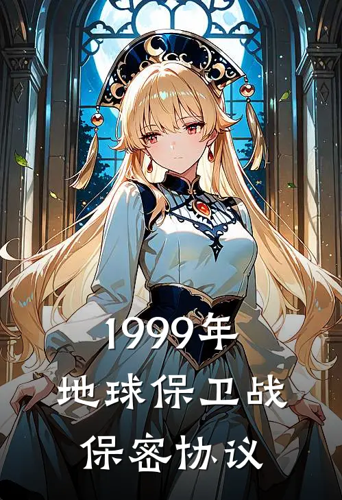 1999年地球保卫战保密协议