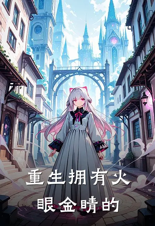 重生拥有火眼金睛的