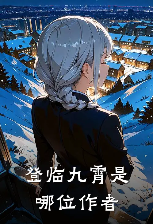 登临九霄是哪位作者