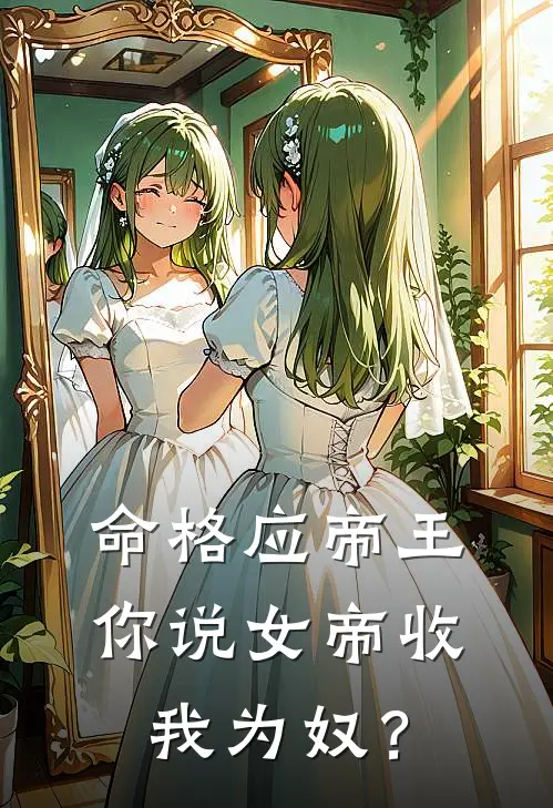 命格应帝王，你说女帝收我为奴？