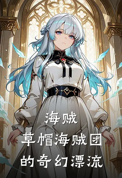 海贼：草帽海贼团的奇幻漂流