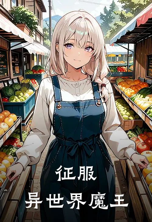 征服：异世界魔王